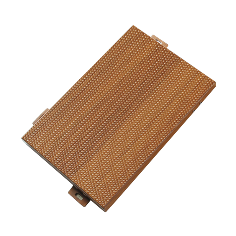 吸音、靜音鋁單板、鋁蜂窩板-山東吉祥裝飾建材有限公司