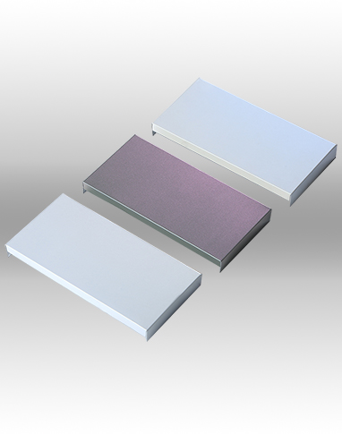 變色，幻彩鋁單板-山東吉祥裝飾建材有限公司