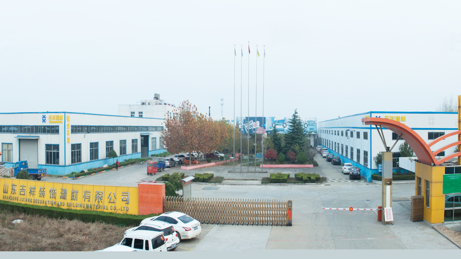 沉淀20年鋁板行業(yè)經(jīng)驗(yàn)