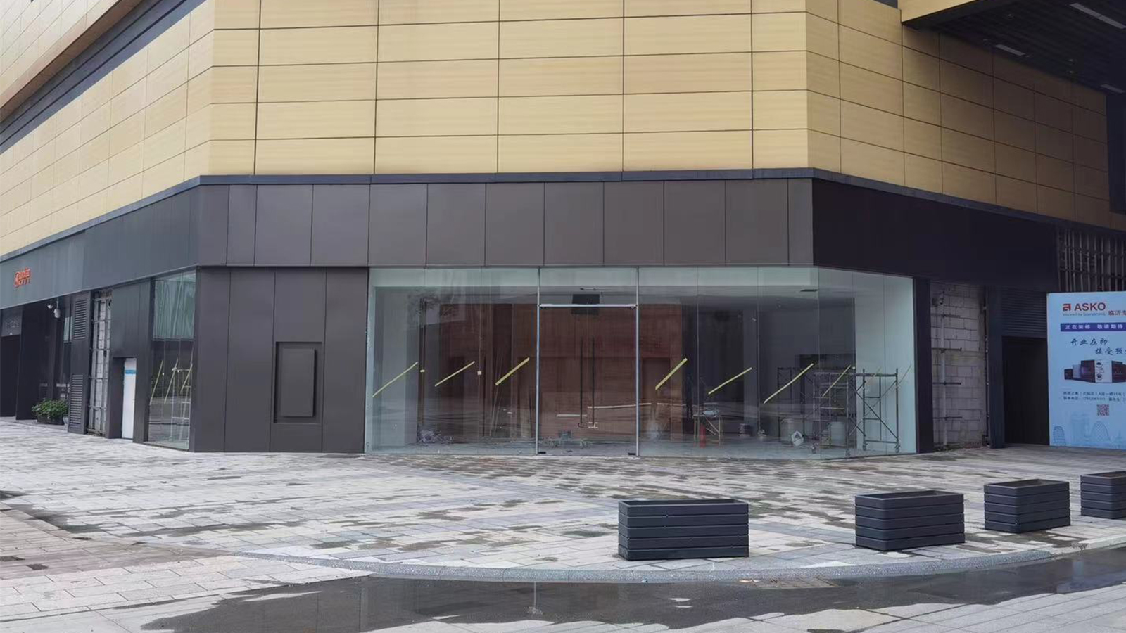 裝修時(shí)鋁塑板的價(jià)格和優(yōu)缺點(diǎn)有哪些？