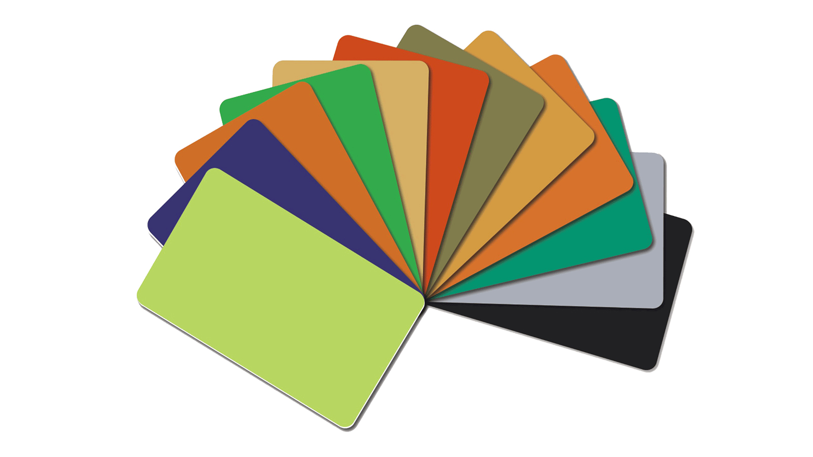 鋁塑板應(yīng)用廣泛，成為制造行業(yè)的重要建材材料