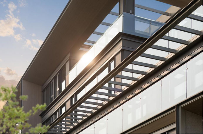 什么是木紋鋁單板？