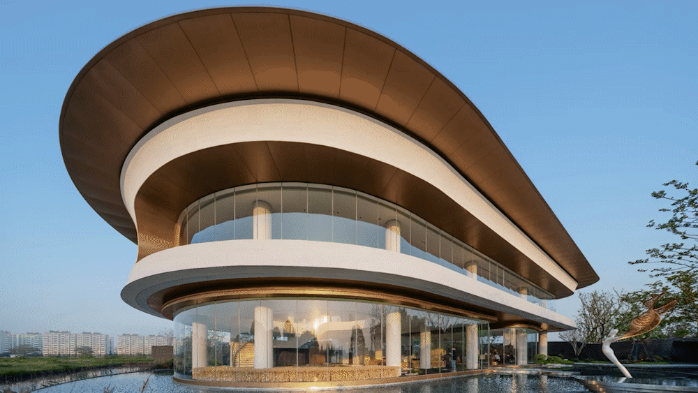 優(yōu)化成本，替代石材的外立面材料—“仿石材”產(chǎn)品系列產(chǎn)品4