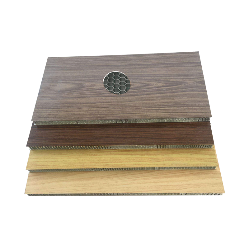 鋁蜂窩板有哪些選購技巧？