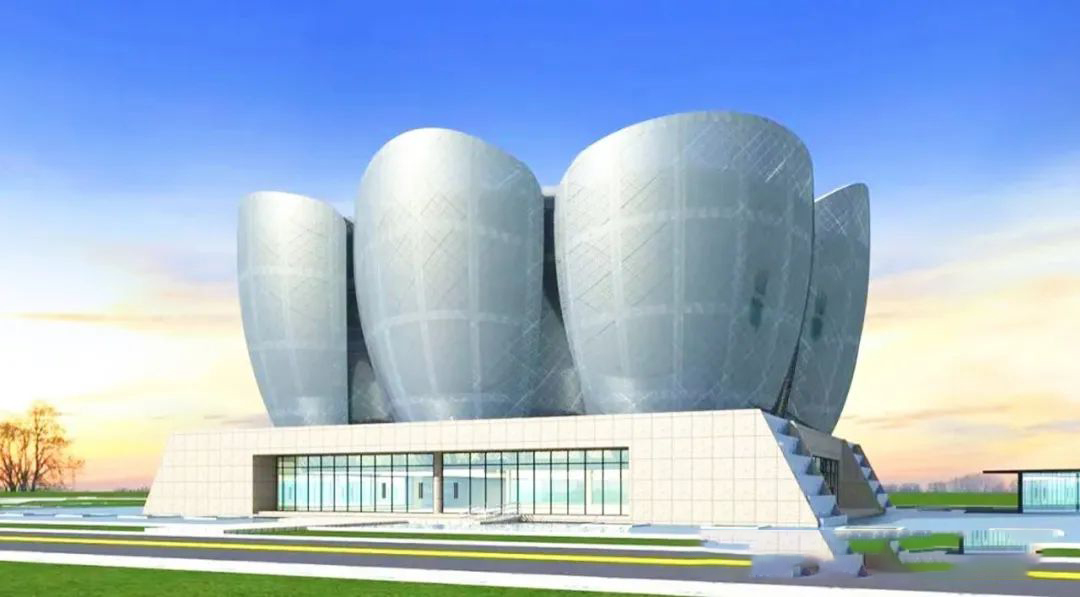 造型鋁單板應(yīng)用應(yīng)注意什么？一文帶你了解