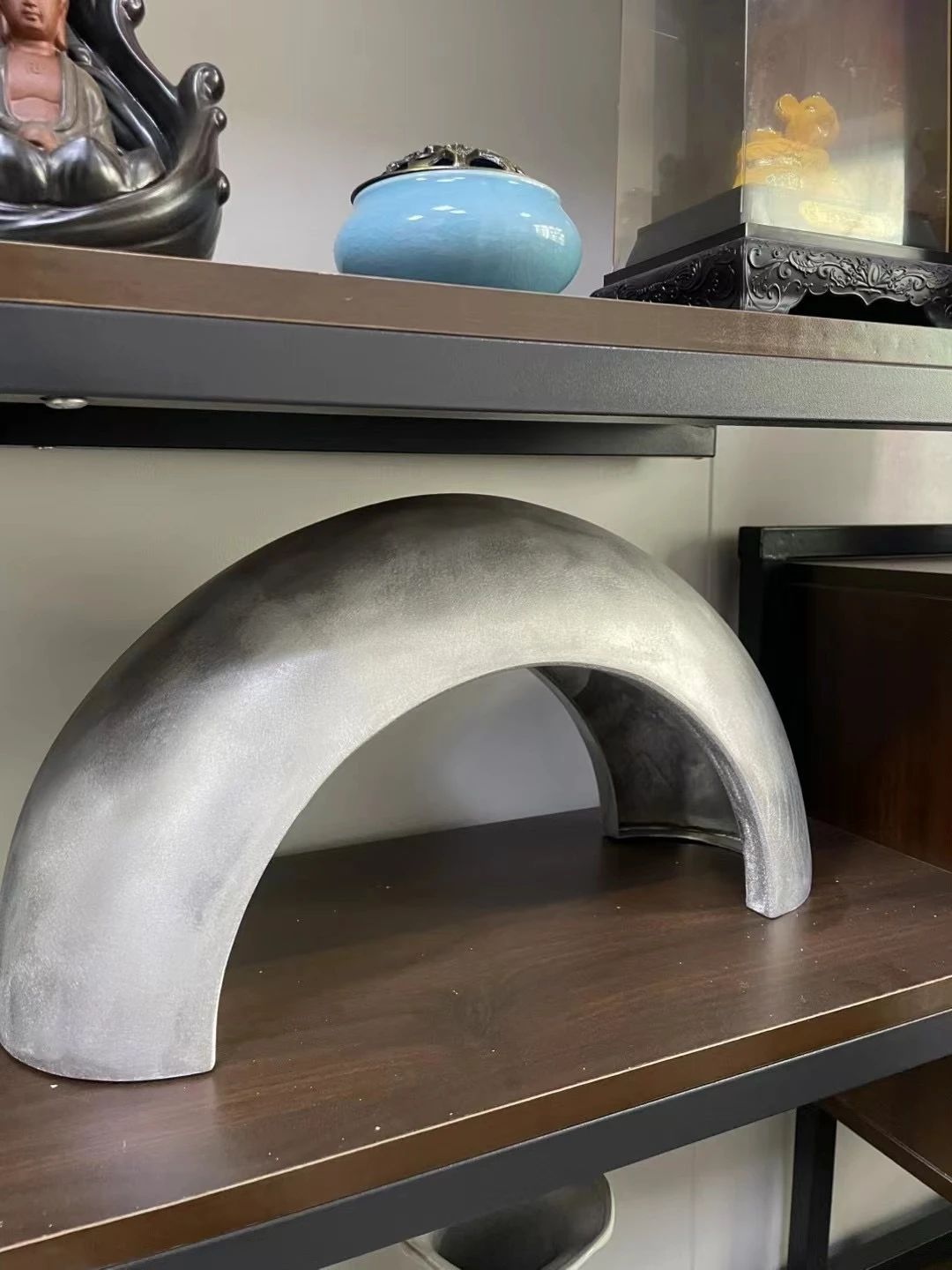 什么是雙曲鋁單板？最受歡迎的新型裝飾材料！