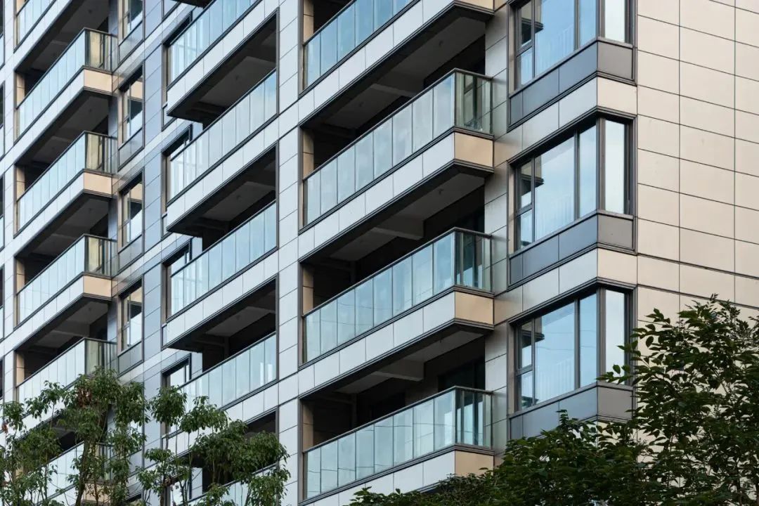 外立面涂料一：成本控制下，做出「金屬質(zhì)感、石材效果」