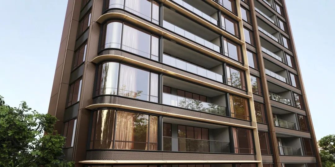 豪宅 | 外立面：六大設(shè)計(jì)要點(diǎn)