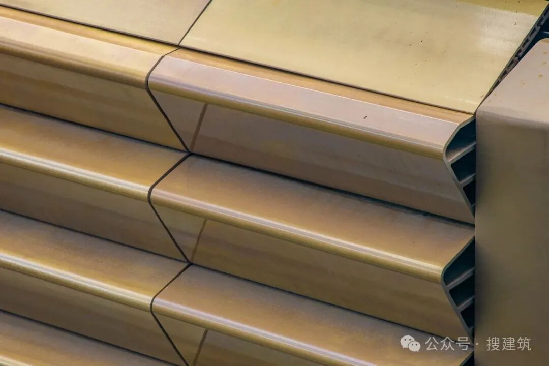 什么是釉面陶板？豪宅新選材！