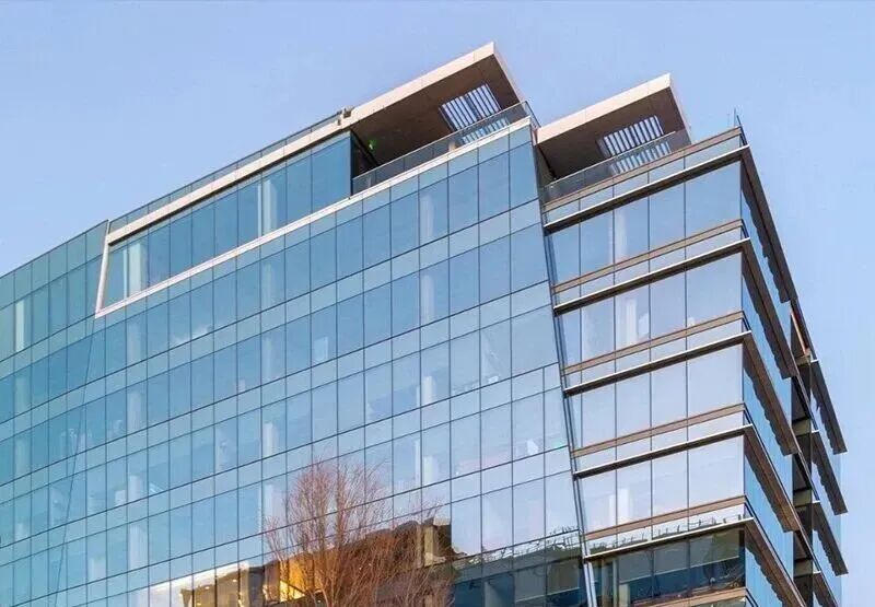 告別幕墻“哈哈鏡”！不銹鋼、鋁板、玻璃平整度提升全攻略（二）